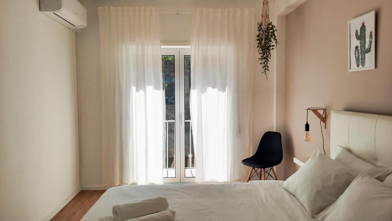Lovely 2-Bedroom Apartment - Near Braga City Center! Exterior photo