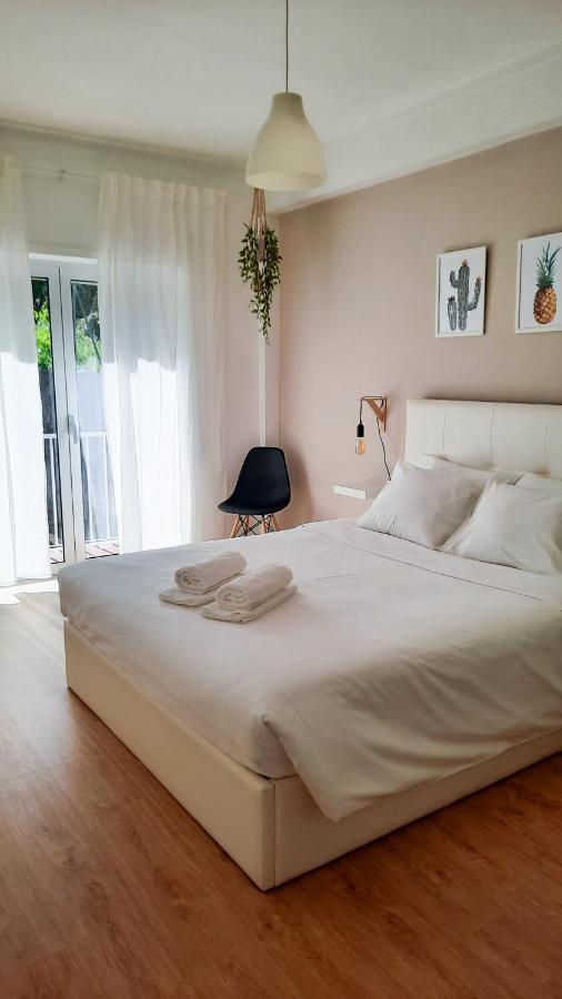 Lovely 2-Bedroom Apartment - Near Braga City Center! Exterior photo